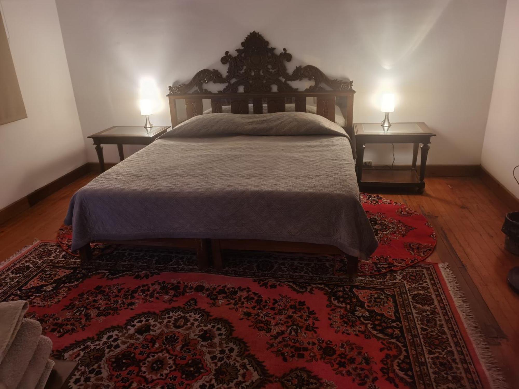 La Casona Hospedaje Lima Room photo